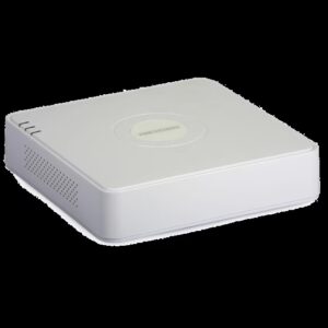 ВИДЕОРЕКОРДЕР HIKVISION iDS-7104HQHI-M1/S(С)