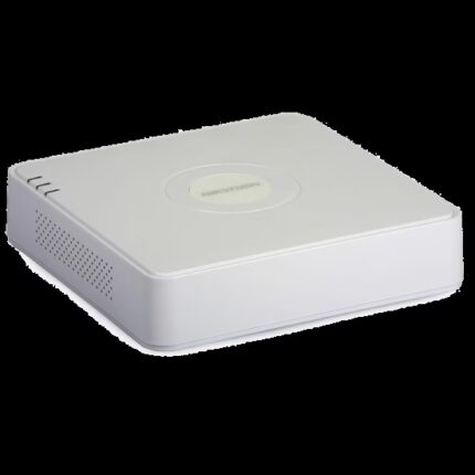 ВИДЕОРЕКОРДЕР HIKVISION iDS-7104HQHI-M1/S(С)