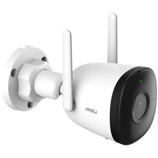 Wi-Fi IP 4MP Камера IMOU IPC-F42P Bullet 2C - Image 2