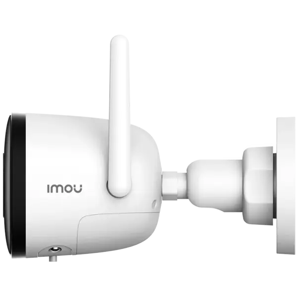 Wi-Fi IP 4MP Камера IMOU IPC-F42P Bullet 2C - Image 6