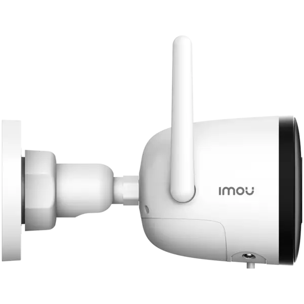 Wi-Fi IP 4MP Камера IMOU IPC-F42P Bullet 2C - Image 7