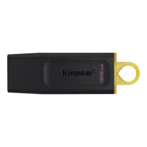 USB Flash памет Kingston DataTraveler Exodia 128GB, USB 3.2