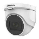 Hikvision DS-2CE76D0T-ITMF – 2MP куполна HD-TVI камера