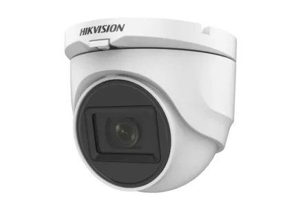 Hikvision DS-2CE76D0T-ITMF – 2MP куполна HD-TVI камера