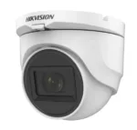 Hikvision DS-2CE76D0T-ITMF – 2MP куполна HD-TVI камера