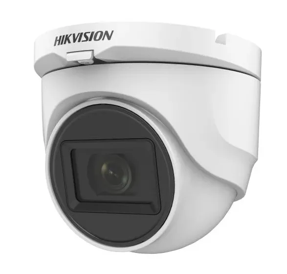 DS-2CE76D0T-ITMF Hikvision DS-2CE76D0T-ITMF – 2MP куполна HD-TVI камера