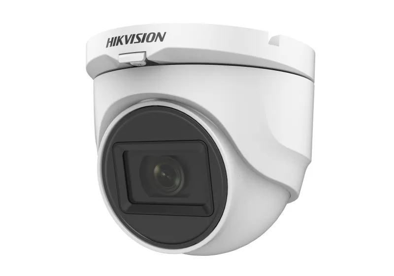 Hikvision DS-2CE76D0T-ITMF – 2MP куполна HD-TVI камера