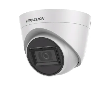 Hikvision DS-2CE78D0T-IT3FS куполна камера