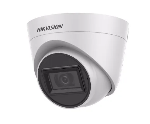 Hikvision DS-2CE78D0T-IT3FS куполна камера