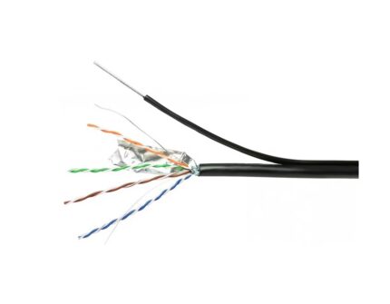 FTP-M-Cat5e-24AWG-CU
