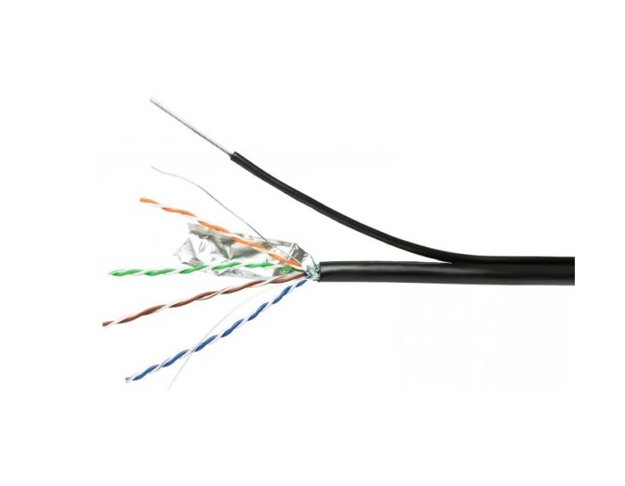 FTP-M-Cat5e-24AWG-CU