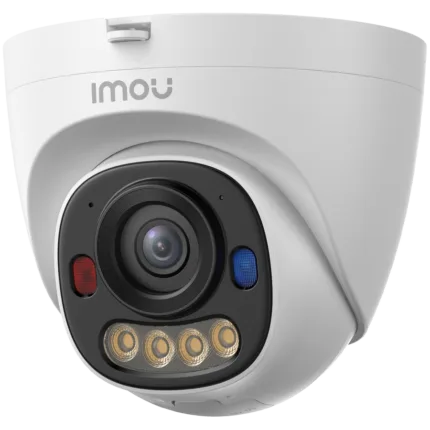 IP Камера IMOU IPC-PS8D-5V0-0280B