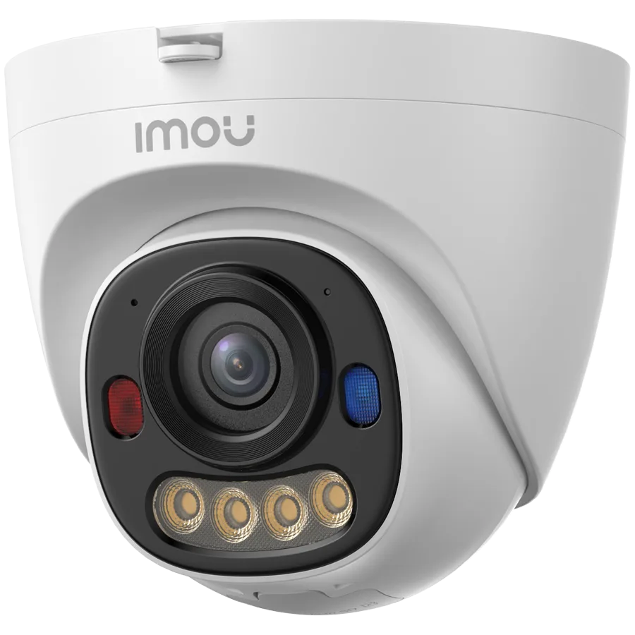 IPC-PS8D-5V0-0280B IP Камера IMOU IPC-PS8D-5V0-0280B
