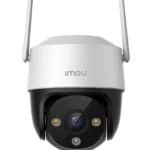 Imou Cruiser SE+ – 5MP PTZ Wi-Fi камера
