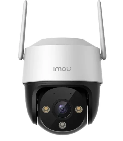 Imou Cruiser SE+ – 5MP PTZ Wi-Fi камера