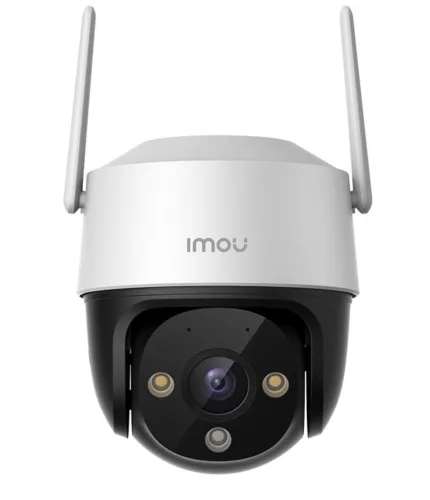 Imou Cruiser SE+ – 5MP PTZ Wi-Fi камера