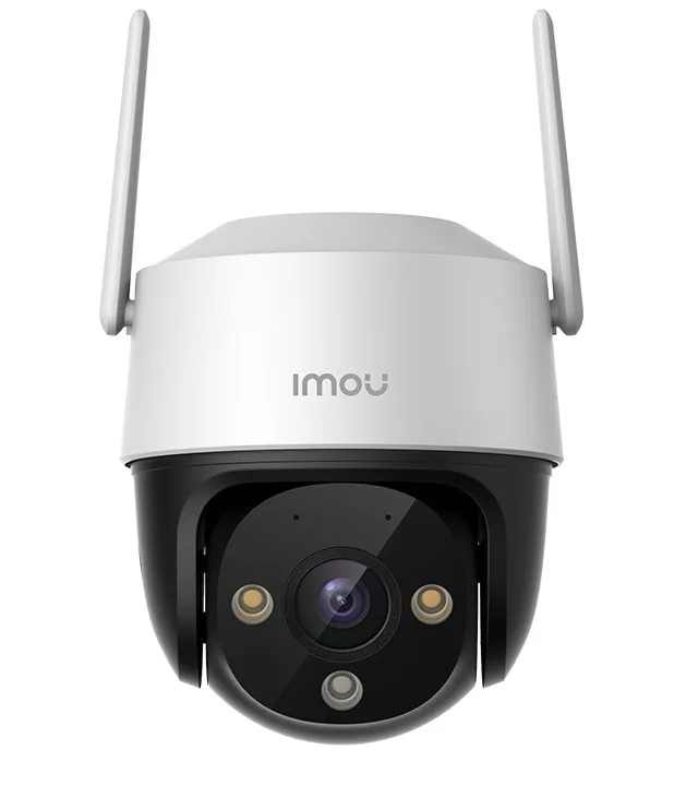 Imou Cruiser SE+ – 5MP PTZ Wi-Fi камера