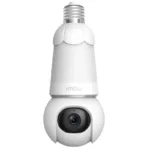 IMOU IPC-S6DP-5M0WEB-E27 – външна PTZ камера за E27 фасунга