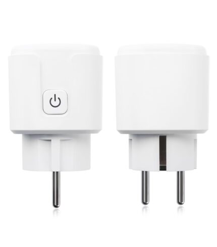 смарт умен контакт