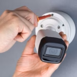 монтаж-на-камери