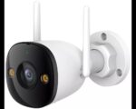 IMOU Bullet 3 IPC-S3EP-5M0WE