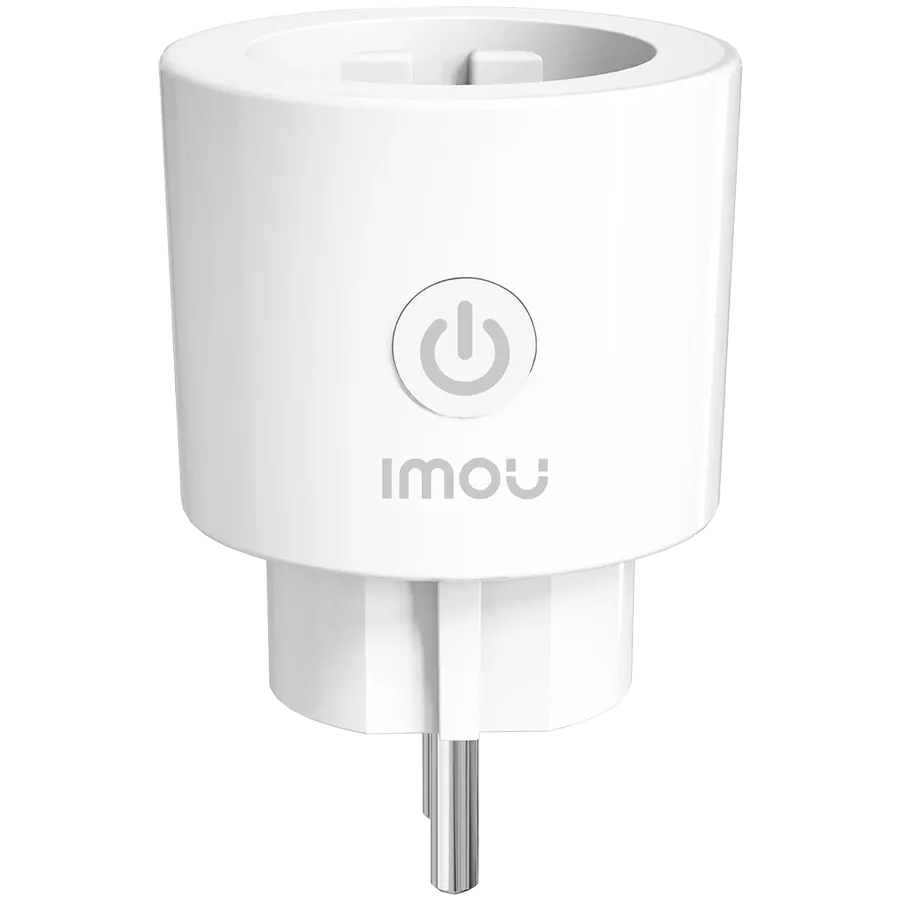 Смарт контакт IMOU CE1P – Wi-Fi / Bluetooth
