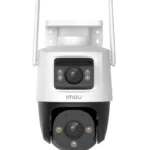 IMOU Cruiser Dual 10MP IPC-S7XP-10M0WED-0360B – външна IP камера