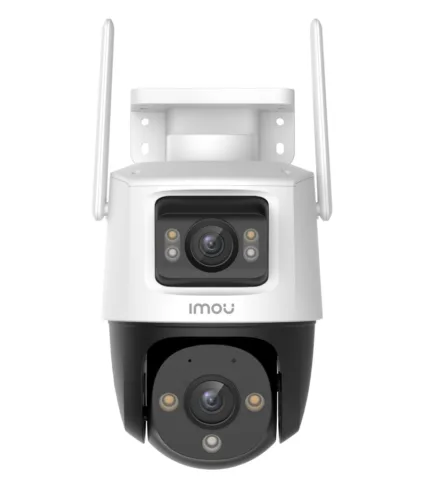 IMOU Cruiser Dual 10MP IPC-S7XP-10M0WED-0360B – външна IP камера