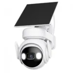 Imou IPC-K9EP-3T0WE – безжична PTZ камера