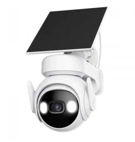 Imou IPC-K9EP-3T0WE – безжична PTZ камера