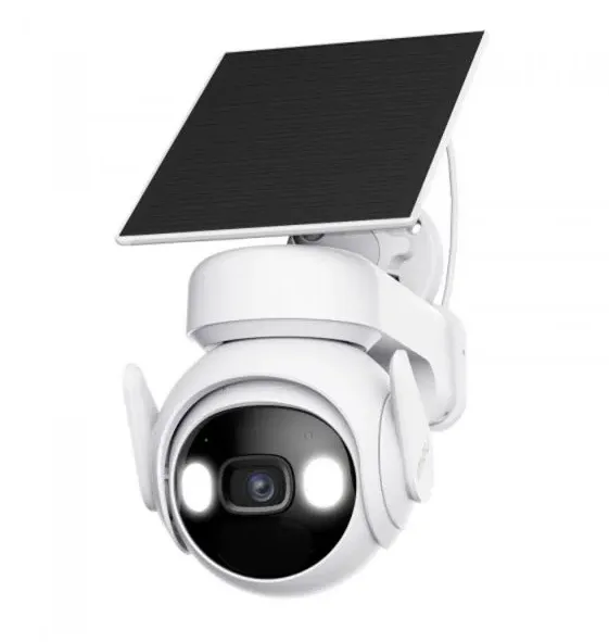 Imou IPC-K9EP-3T0WE – безжична PTZ камера