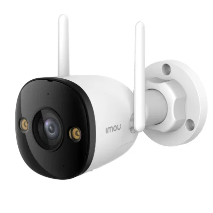 Imou Bullet 3 5MP – външна Wi-Fi IP камера