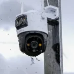 IMOU Dual Lens PTZ камера – 5MP + 5MP