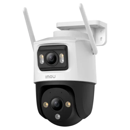 Камера Imou IPC-S7XP-10M0WED – Cruiser Dual 10MP, Wi-Fi, Full Color