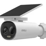 Imou IPC-K9DCP-3T0WE-V2 – соларна безжична IP камера