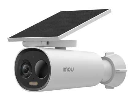 Imou IPC-K9DCP-3T0WE-V2 – соларна безжична IP камера