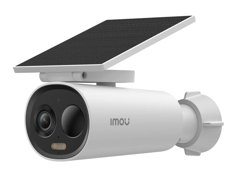 Imou IPC-K9DCP-3T0WE-V2 – соларна безжична IP камера