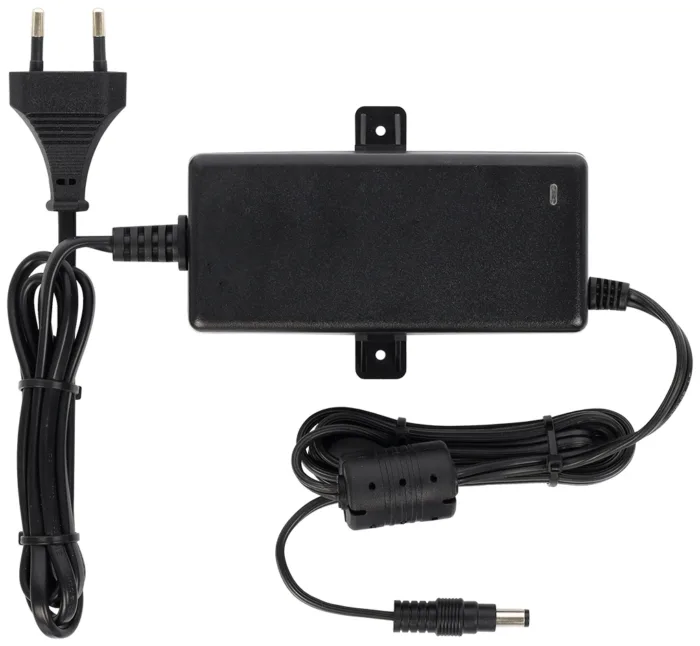 Захранващ адаптер Pulsar PSD12050 – 12V / 5A, стабилизиран - Image 2