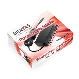 BRAVAS_12V_5A_60W