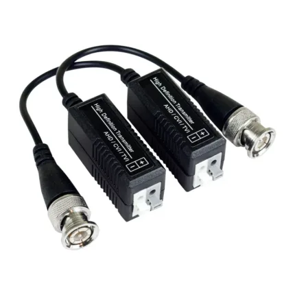 HD-CVI-Video-Balun
