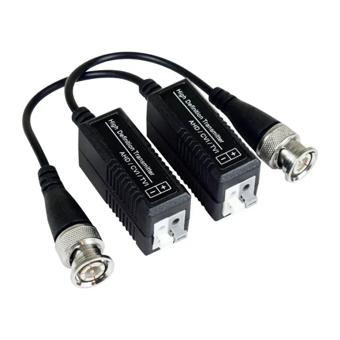 HD-CVI-Video-Balun