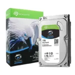 Твърд диск Seagate SkyHawk 1TB 3.5" – Surveillance HDD