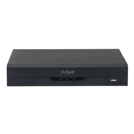XVR DAHUA XVR5116HS-I3 – 16-канален видеорекордер с AI функции