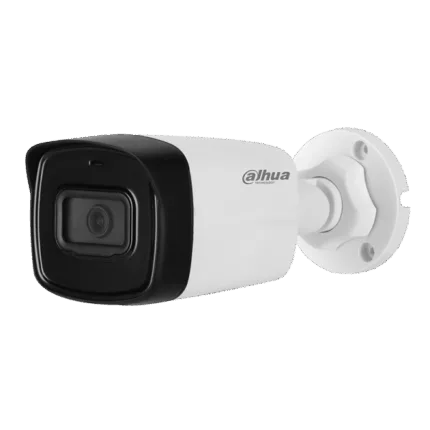 Камера Dahua HAC-HFW1500TL-A-0360B – 5MP булет камера с IR подсветка