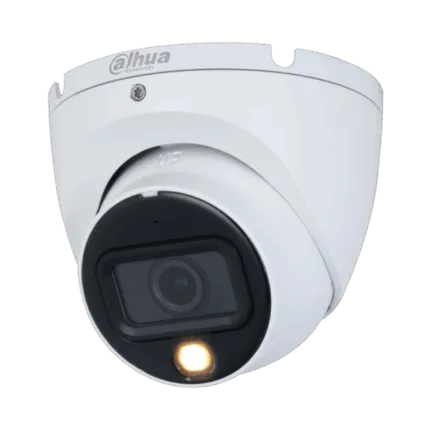 Камера Dahua HAC-HDW1500TLM-IL-A-0280 – 5MP