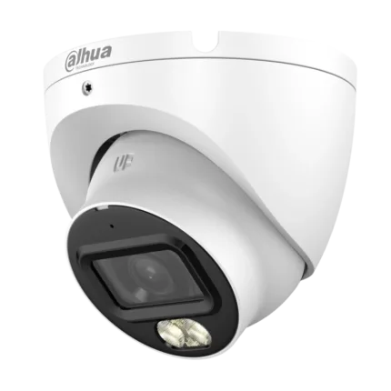 Dahua HAC-HDW1500TLM-IL-A-0280B куполна камера