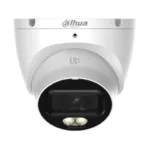 HD-CVI камера Dahua HAC-HDW1500TLM-IL-A-0280B-S3-DIP – 5MP, Dual Light, микрофон - Image 2
