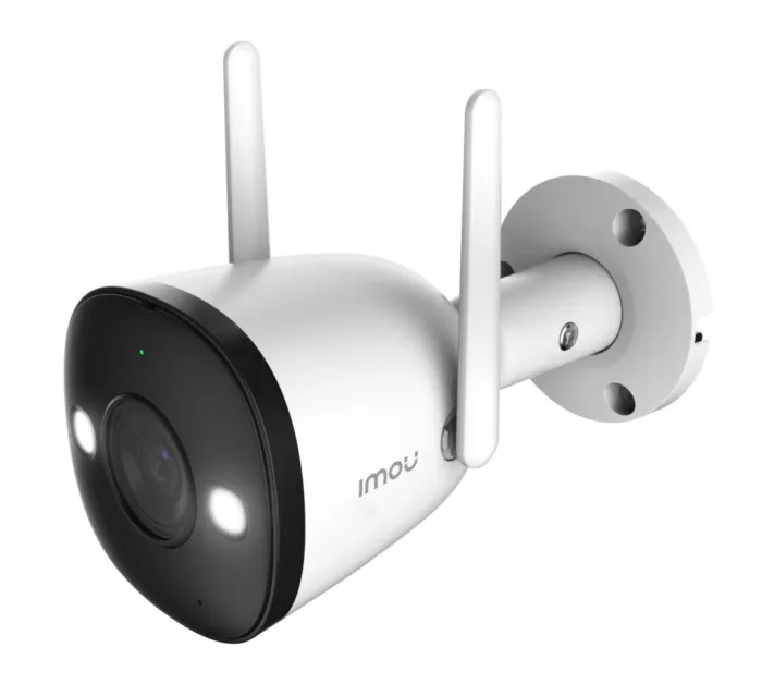 Imou Bullet 2E – 5 MP камера за видеонаблюдение