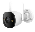 Imou Bullet 2E 5MP – външна Wi-Fi IP камера
