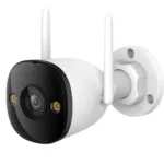 Imou Bullet 2E 5MP – външна Wi-Fi IP камера